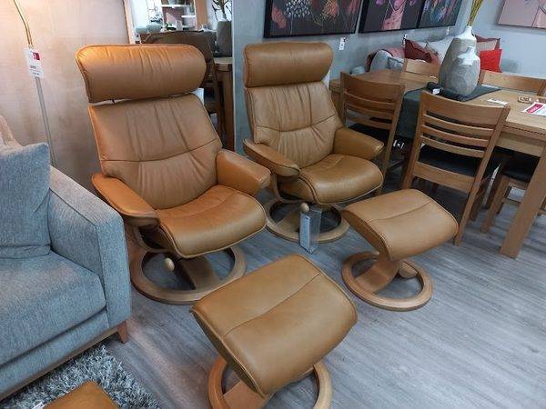 Edge Living Furniture