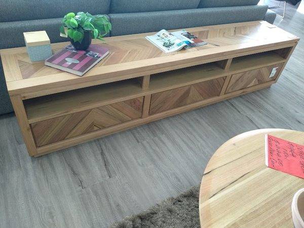 Edge Living Furniture