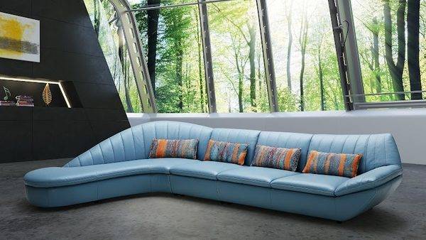 Edge Living Furniture