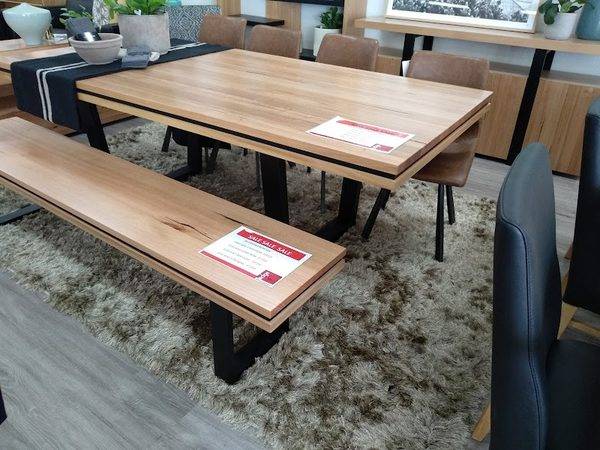 Edge Living Furniture