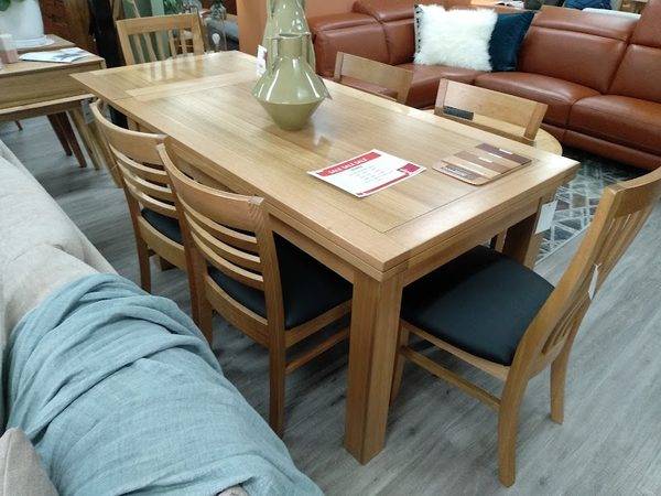Edge Living Furniture
