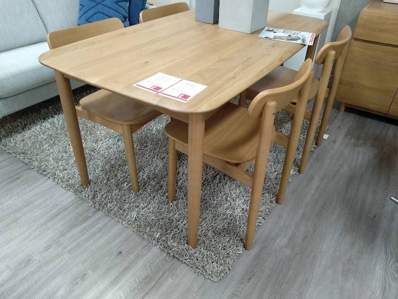 Edge Living Furniture