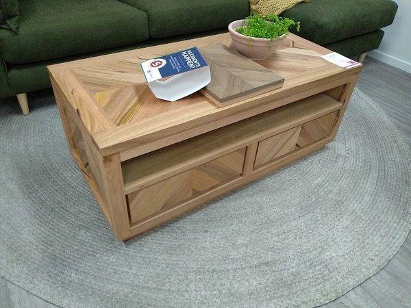 Edge Living Furniture