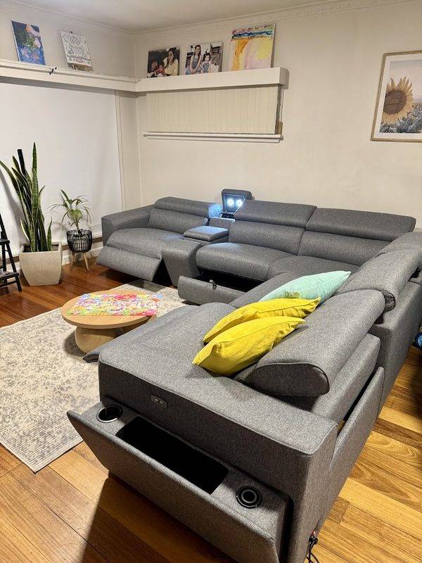 Edge Living Furniture